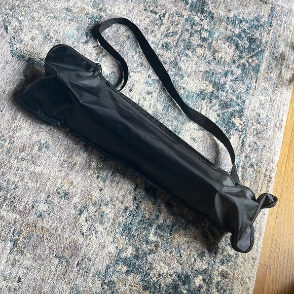 Digital Kodak Camera Tripod Level Extendable 53" Lightweight with Case - Picture 3 of 5